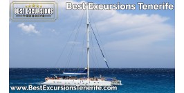 Large Catamaran (3 Hours) [Group Offer]